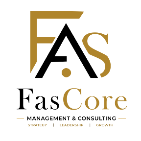 FasCore Logo